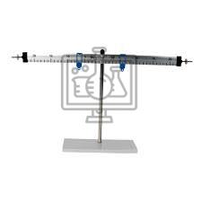Moment of Force Apparatus